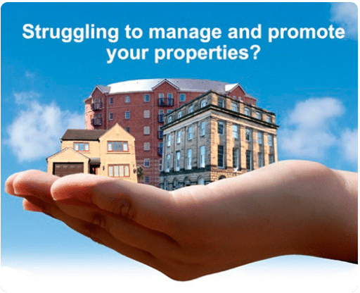 Property Management in Jaco beach